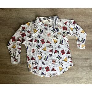 Neiman Marcus 10 Long Sleeve Paris France Vintage